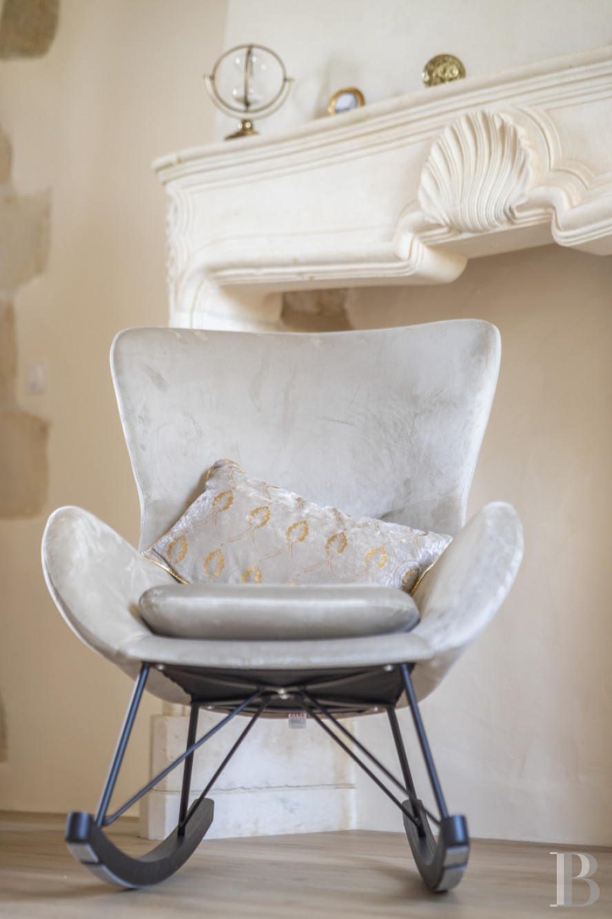 A peaceful stay in a renovated former Cistercian abbey in Vendée, not far from La Roche-sur-Yon - photo  n°18